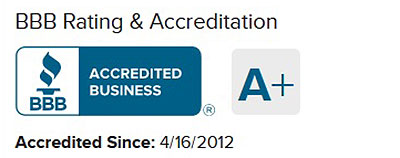 bbb accreditation