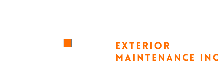 CJS Exterior Maintenance logo