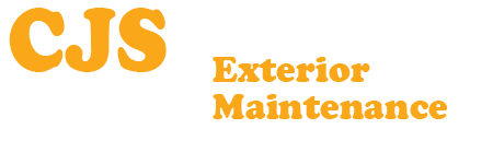 CJS Exterior Maintenance logo