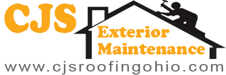 CJS Exterior Maintenance logo